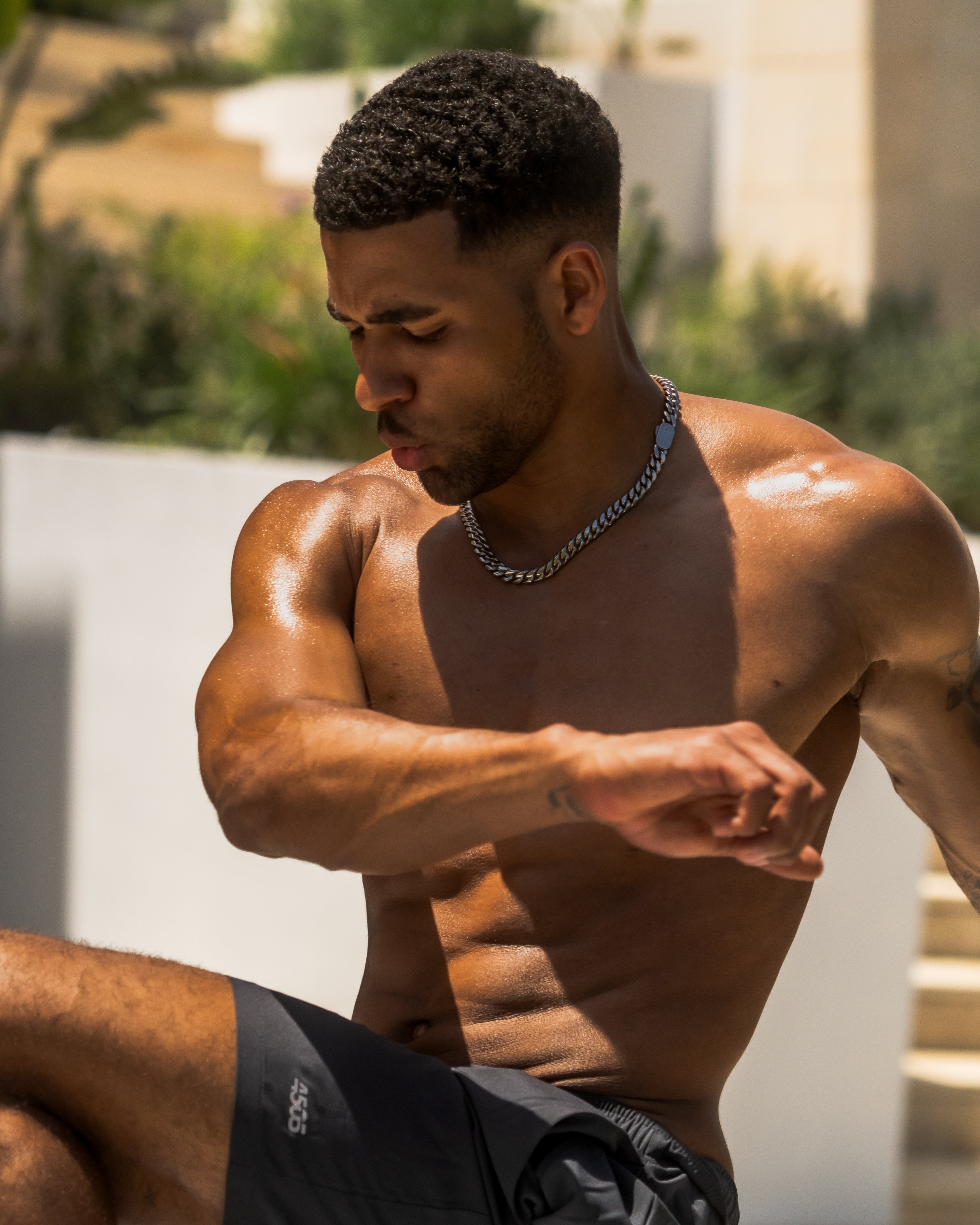 The Different Types Of Neck Chains For Men | Norvei – NORVEI