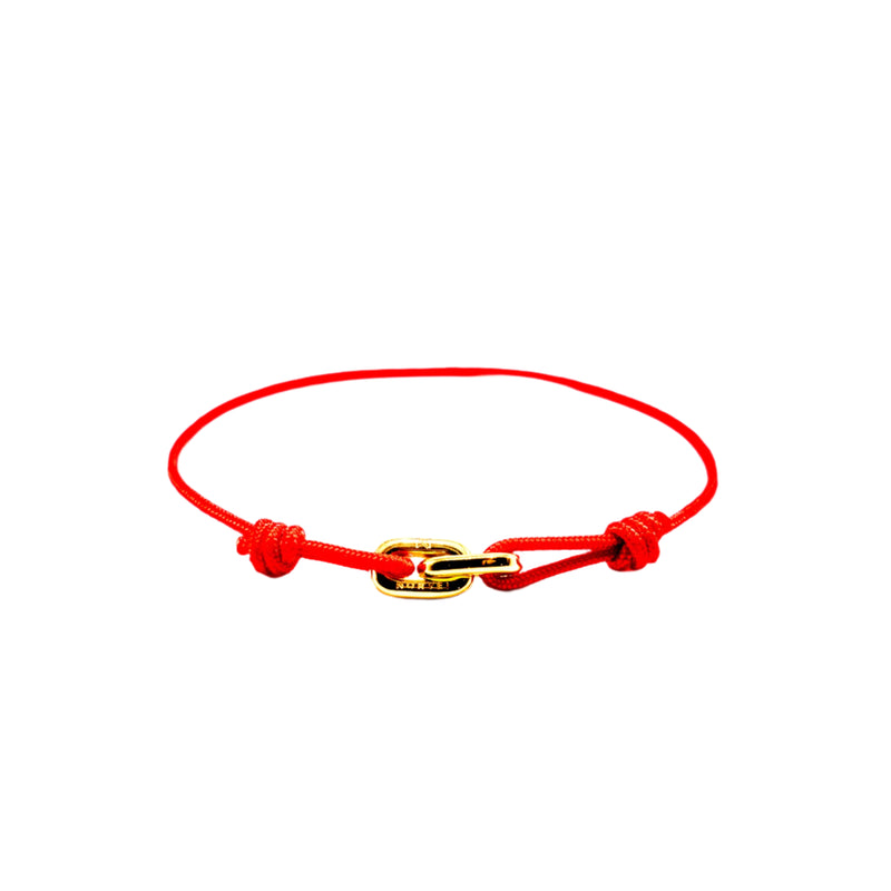 The Maverick Bracelet - 18K Gold