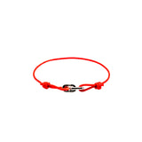 The Maverick Bracelet - Silver