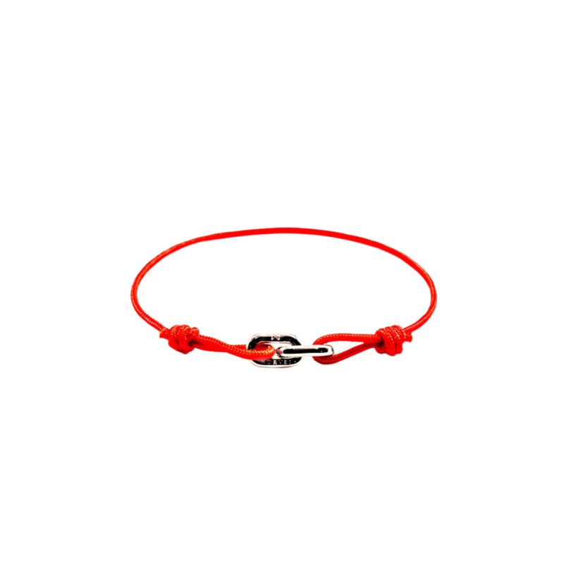 The Maverick Bracelet - Silver