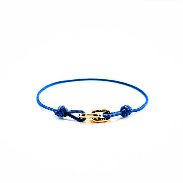 The Maverick Bracelet - 18K Gold