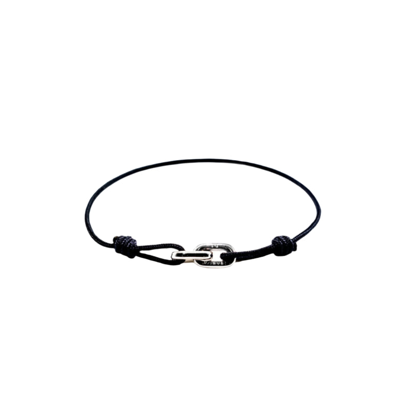 The Maverick Bracelet - Silver