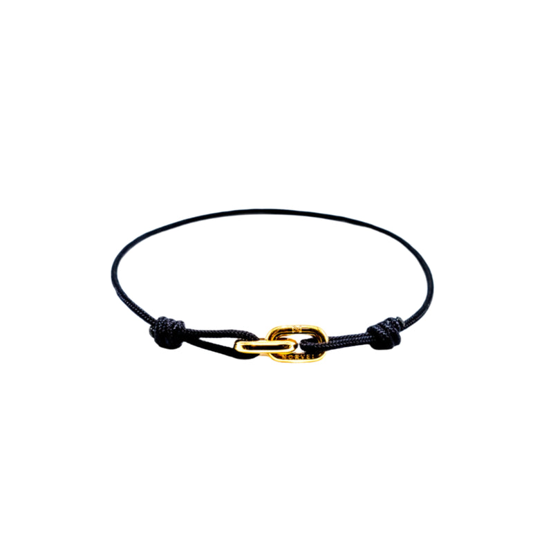 The Maverick Bracelet - 18K Gold