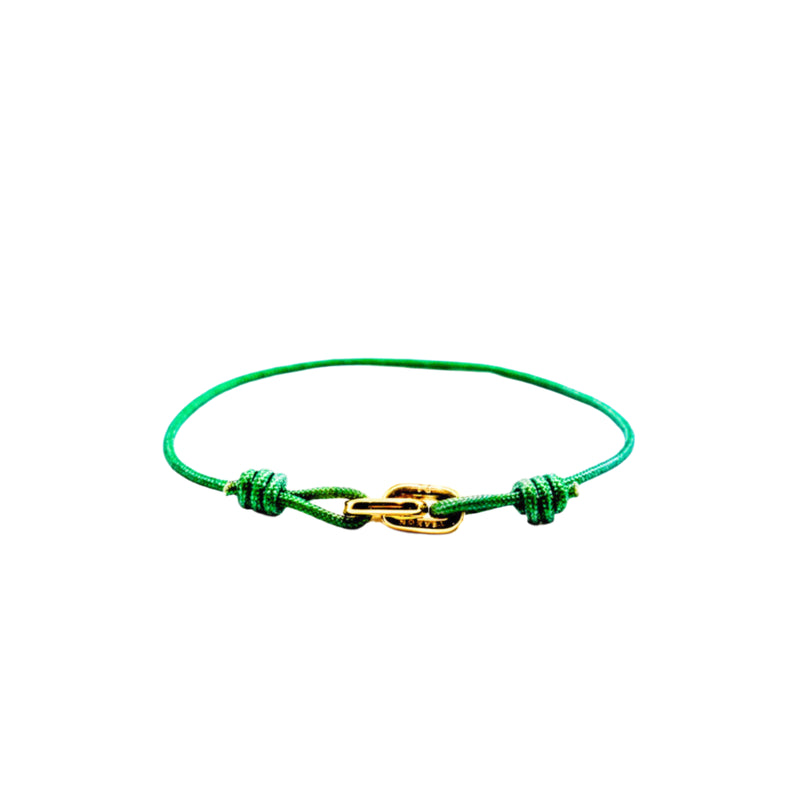 The Maverick Bracelet - 18K Gold