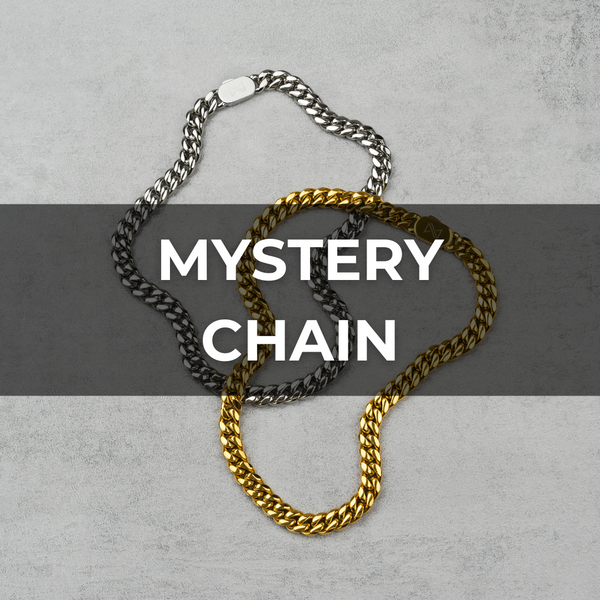 Mystery Chain