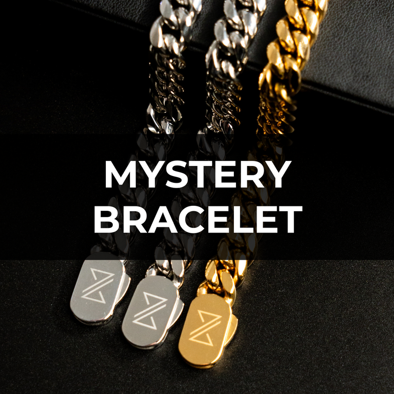 Mystery Bracelet